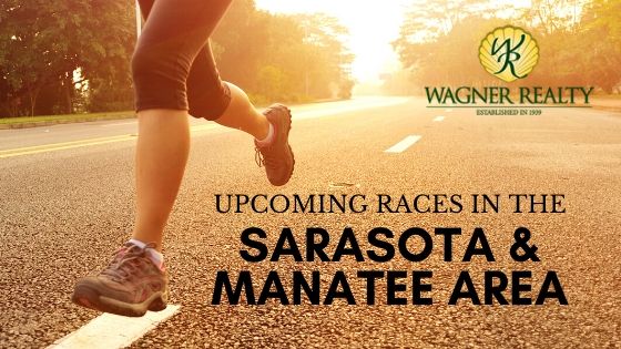 Races in Sarasota